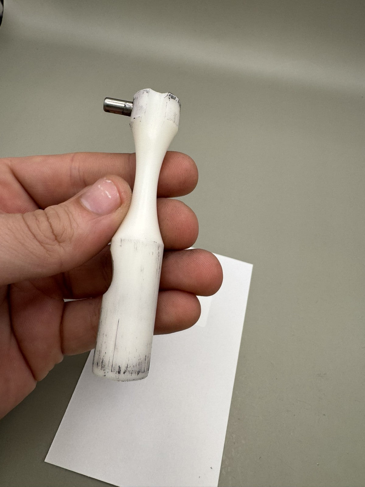 Smart Parts Nerve Bolt