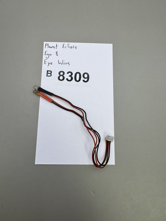 Planet Eclipse Ego 8 Eye Wires