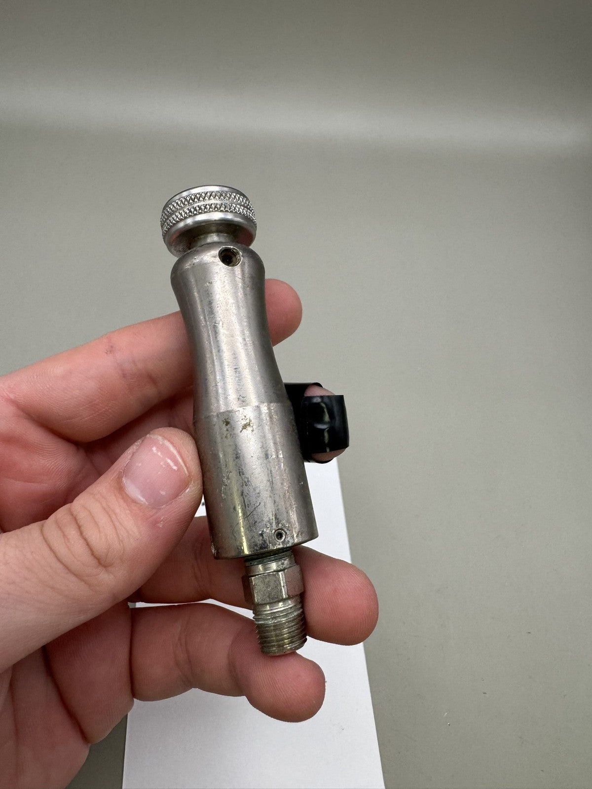 A.N.S. Xtreme Autococker Jack Hammer LPR