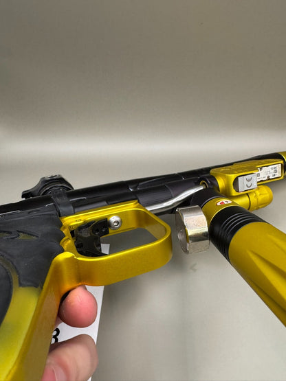 WGP Pro Karnivor #3 - Paintball Marker Fully Working
