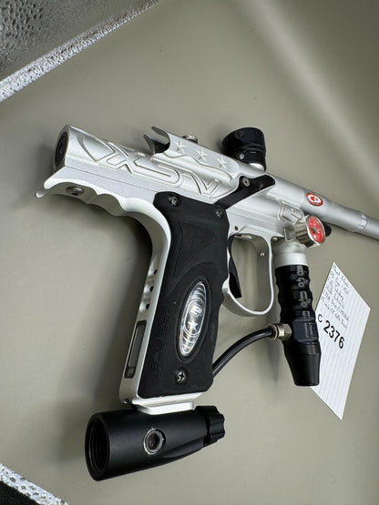 Planet Eclipse 05 Ego XSV - Paintball Marker Fully Working