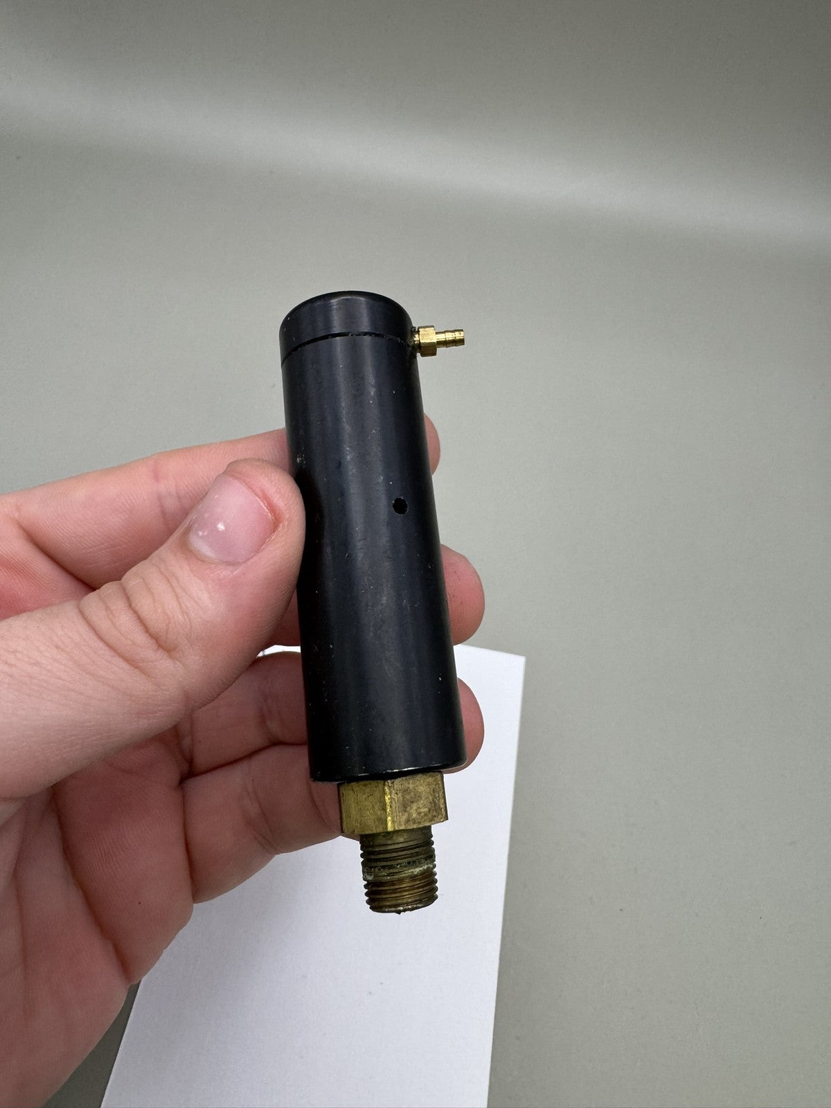 WGP Autococker LPR
