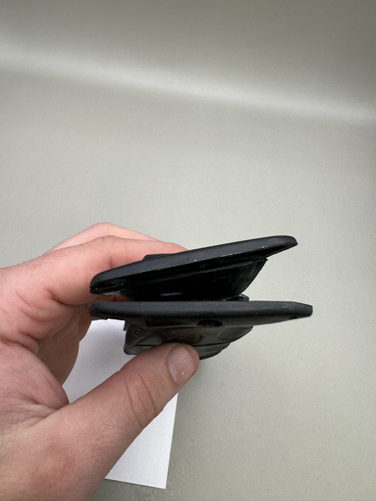 Dye /Proto UL Grips