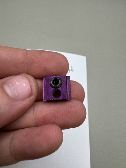 Planet Eclipse 06 Ego Ram Sleeve Lock - Purple
