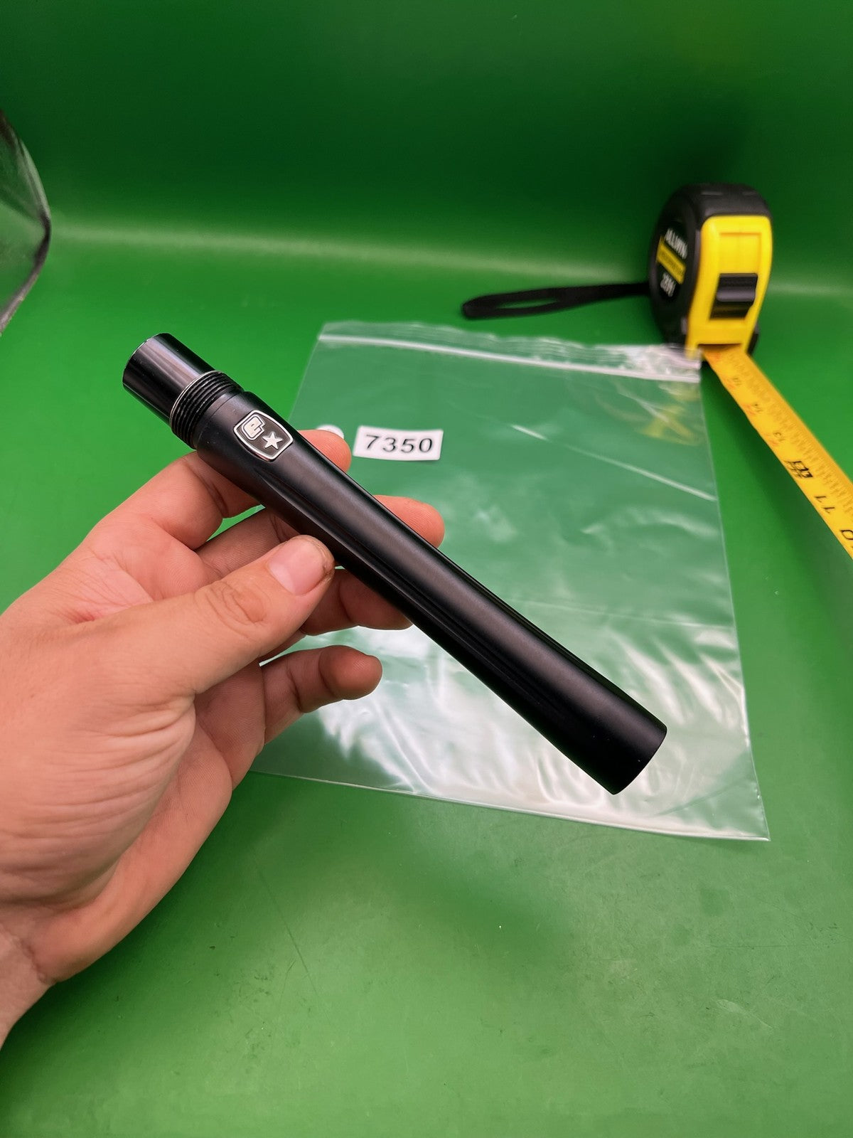 Planet Eclipse Barrel Back 689 Bore AC Thread