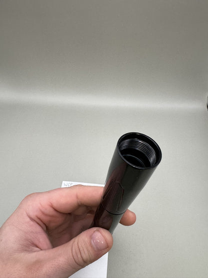 WGP Kaner Barrel Back - Black 687 Bore AC Thread