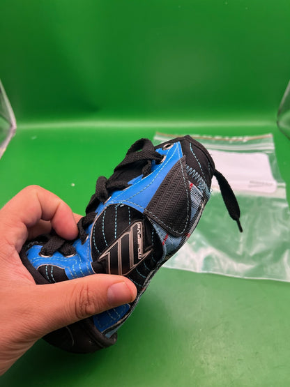 Rare Hybrid Tank Cover (Shoe Lace)