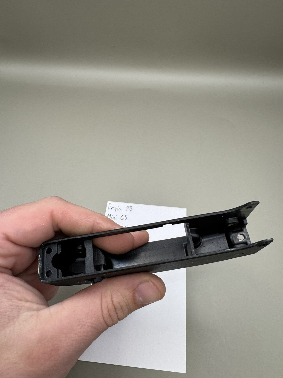 Empire PB Mini GS Battery Case