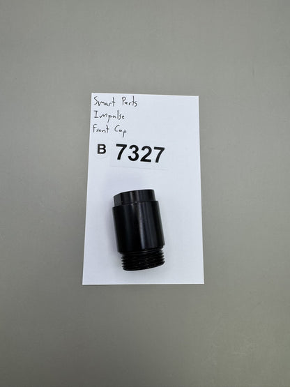 Smart Parts Impulse Front Cap Black