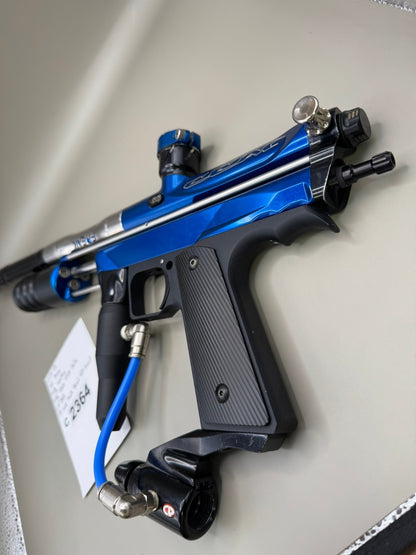CCM PB S6 Pump - Paintball Marker Fully Working