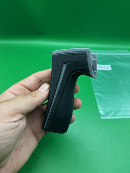 Planet Eclipse Geo CS1 Rubber Foregrip Black Gray Vert Grip Kit