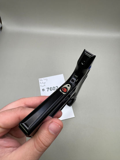 Bob Long Protege Trigger Frame Black