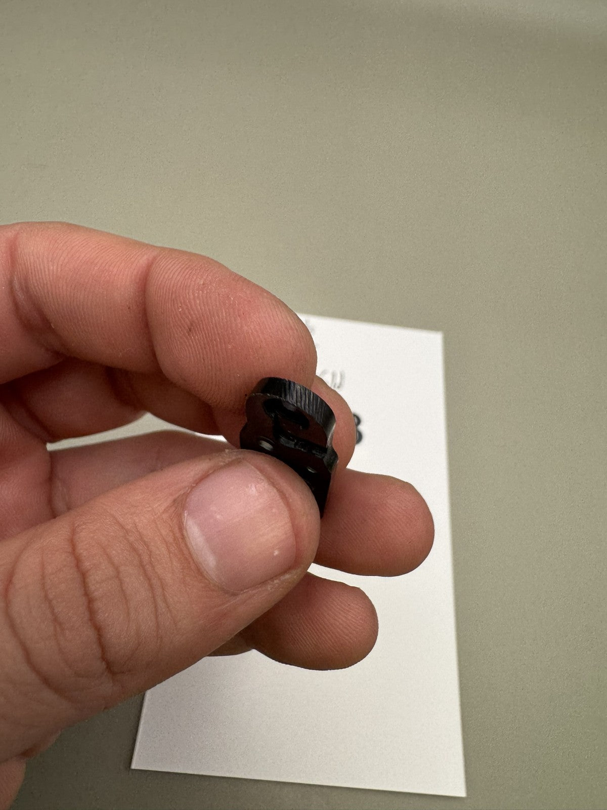 Smart Parts Shocker SFT Solenoid Manifold Black