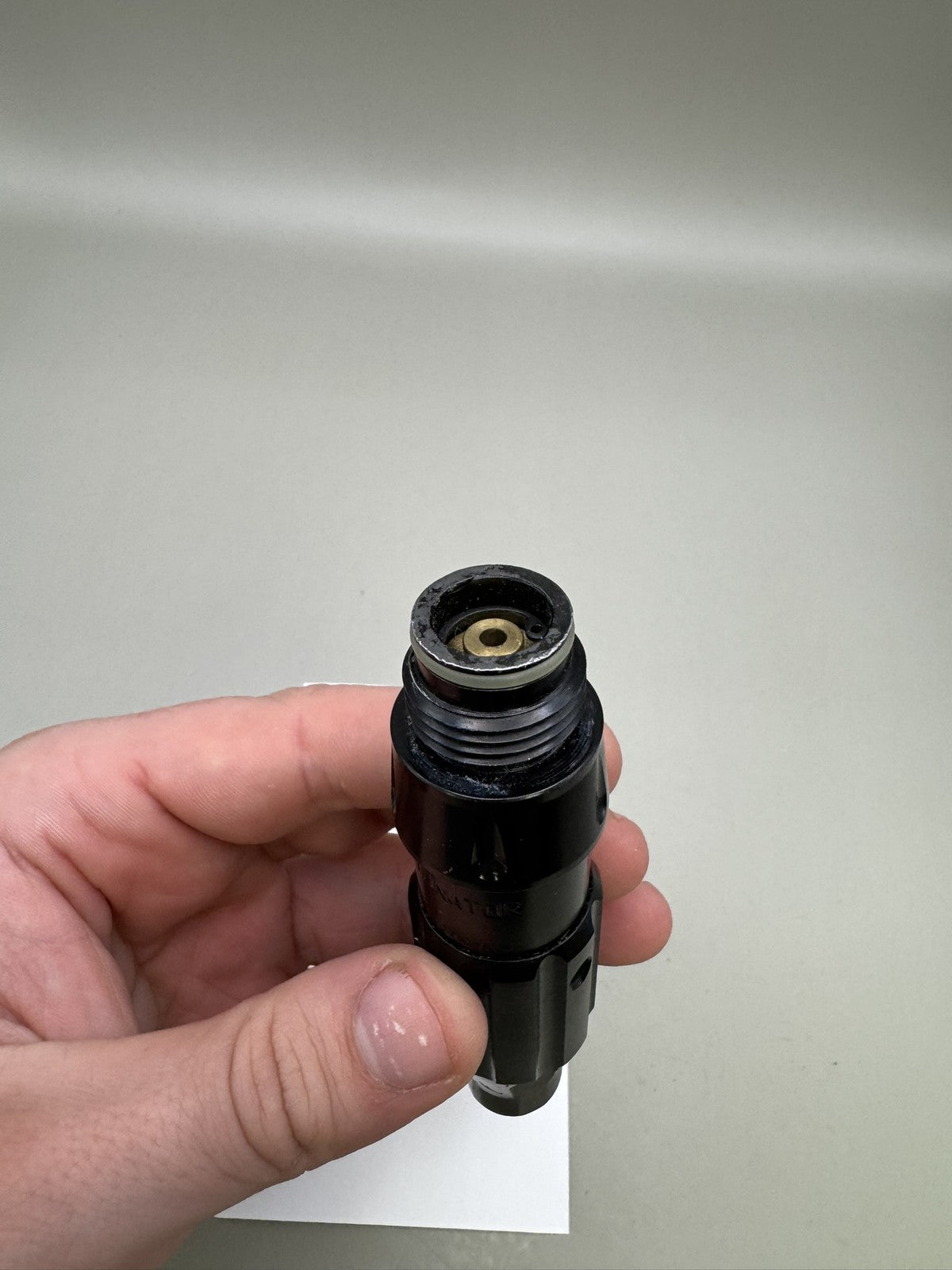 Evil PB Detonator Inline HPR