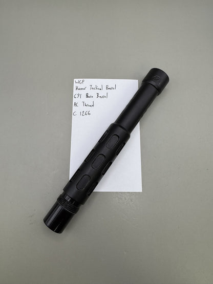 WGP Kaner Tactical Barrel 691 Boro Barrel AC Thread