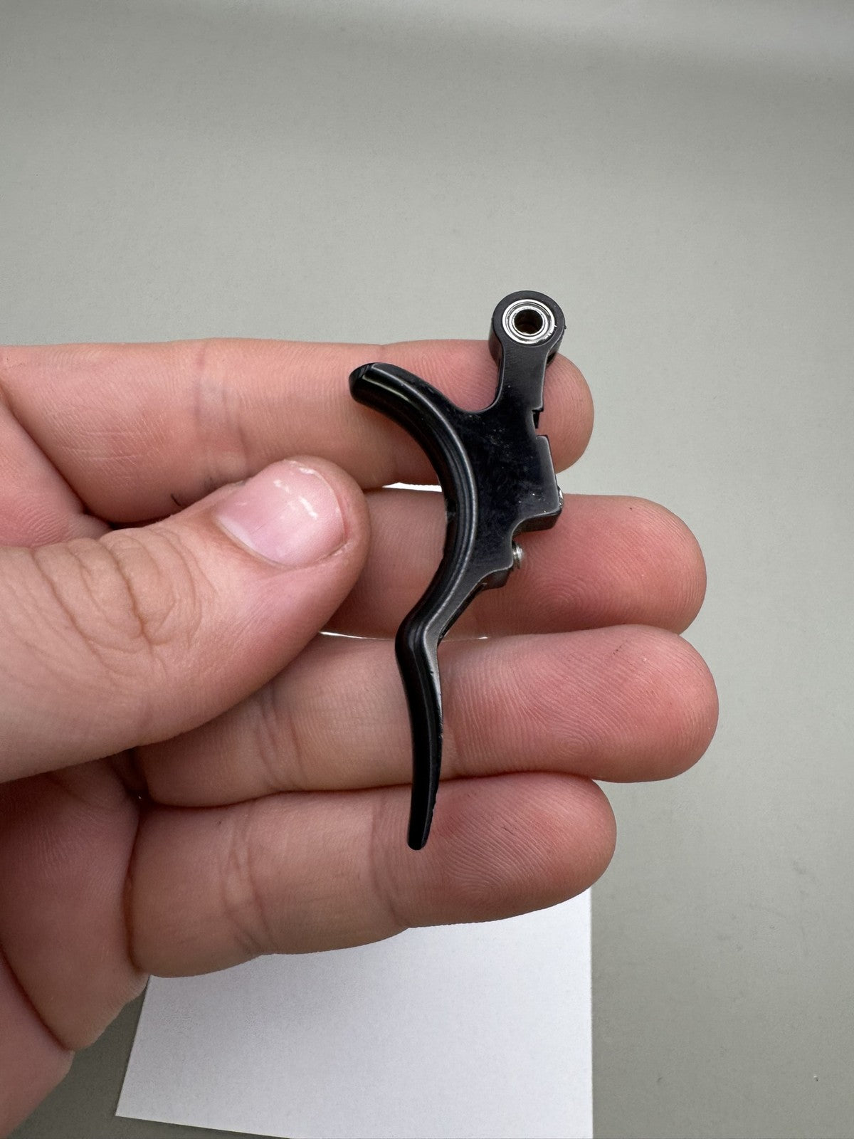 HK Army VCOM Ripper Trigger