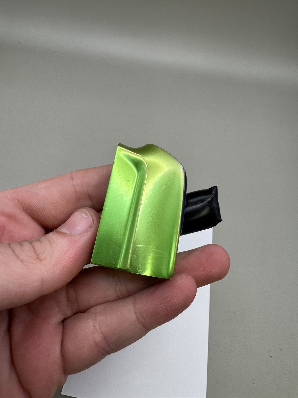 DLX Luxe ICE ASA