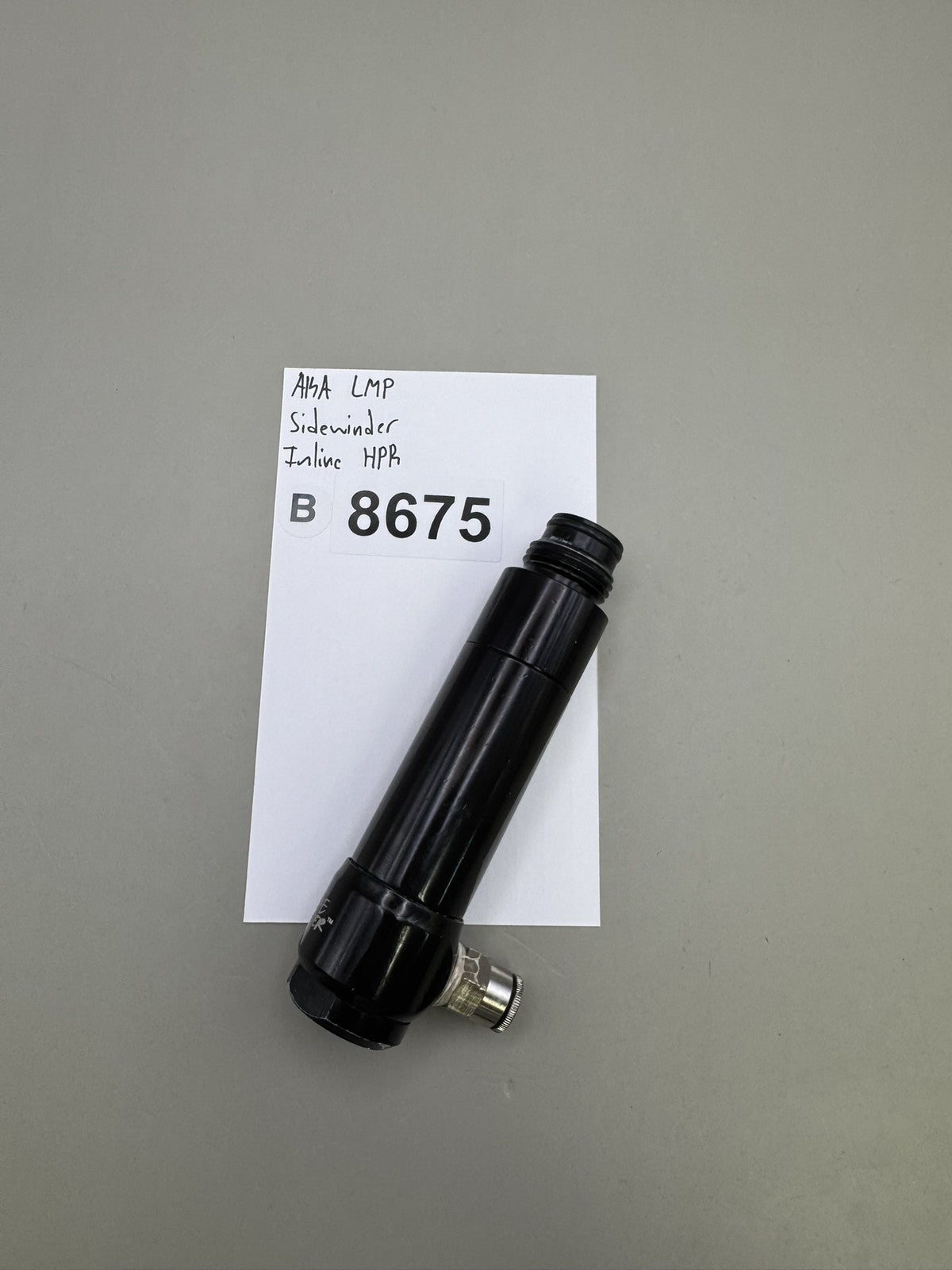 AKA LMP Sidewinder Inline HPR