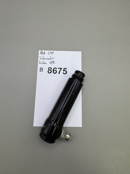 AKA LMP Sidewinder Inline HPR