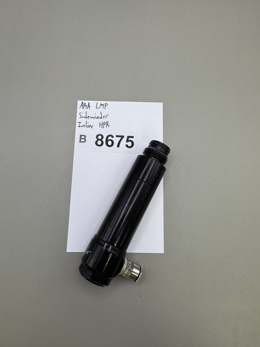 AKA LMP Sidewinder Inline HPR
