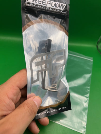 Freeflow Autococker Beavertail NOS