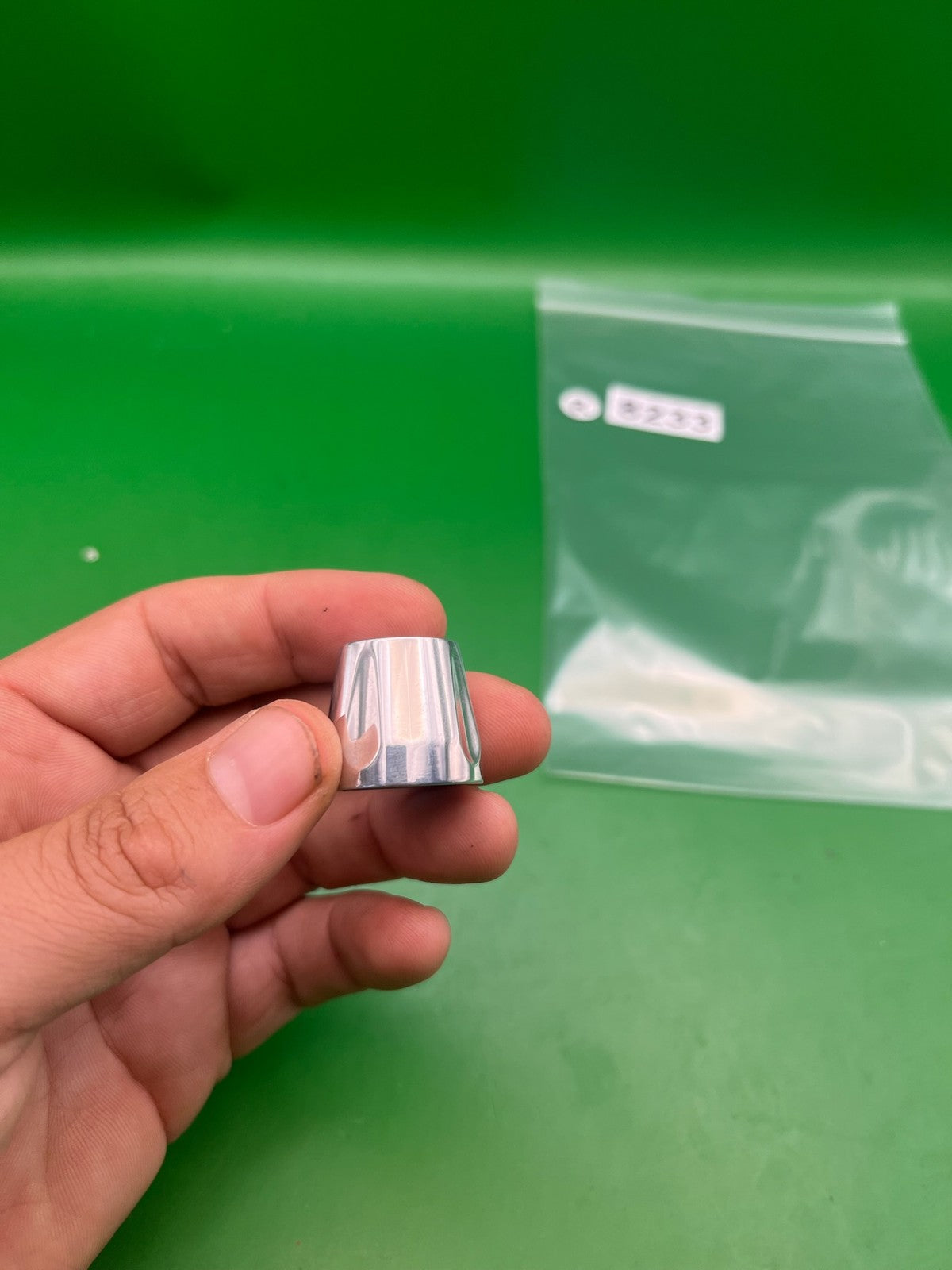 Smart Parts Shocker SFT VASA