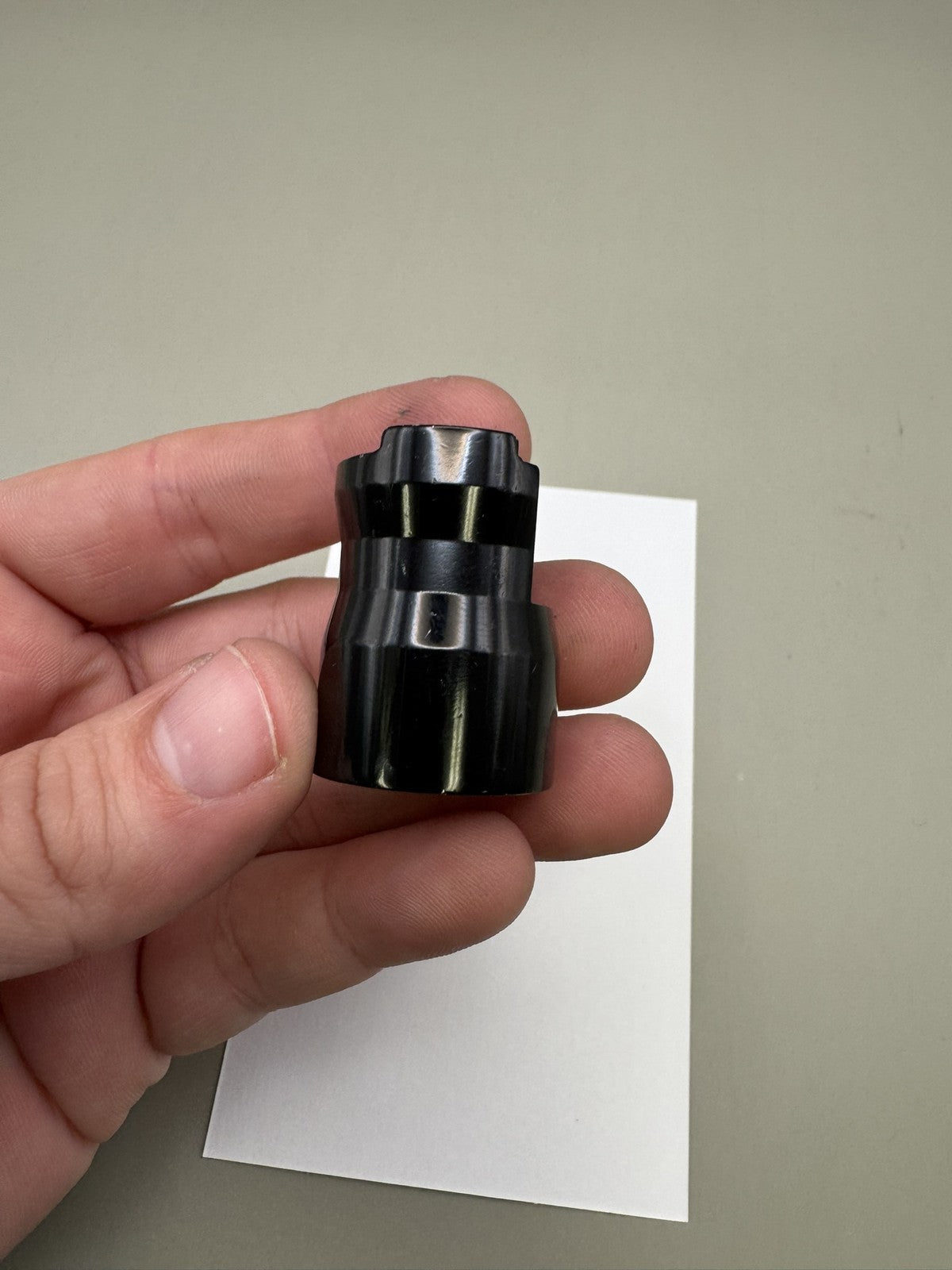 Dye DM3 VASA