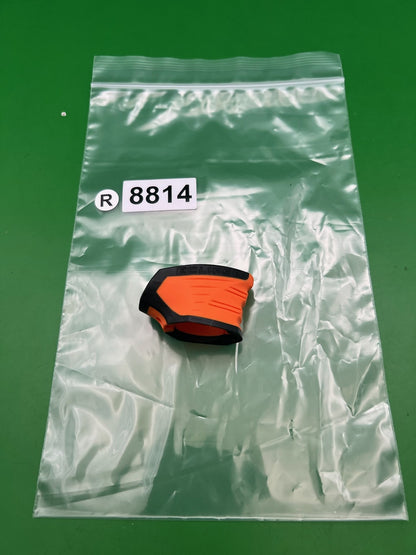 Planet Eclipse Foregrip Crown Orange Black Geo 3.1 Geo 3.5 GSL