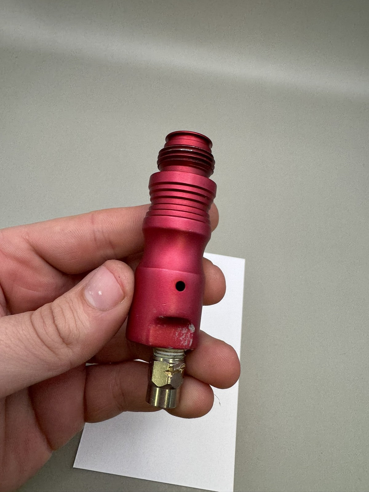 WDP /Angel Mini Reg Inline HPR