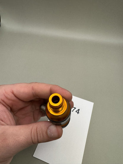 Proto /Dye Inline HPR