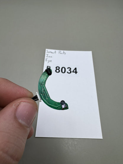 Smart Parts Ion Eye