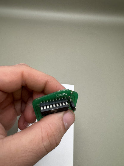 Dye DM5 Paintball Circuit Board