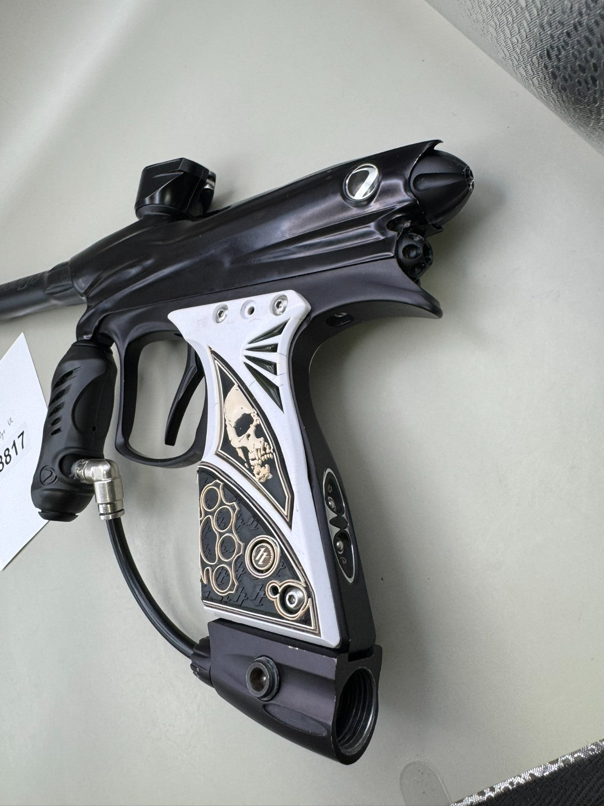 Dye DM10 - Paintball Marker Fully Working