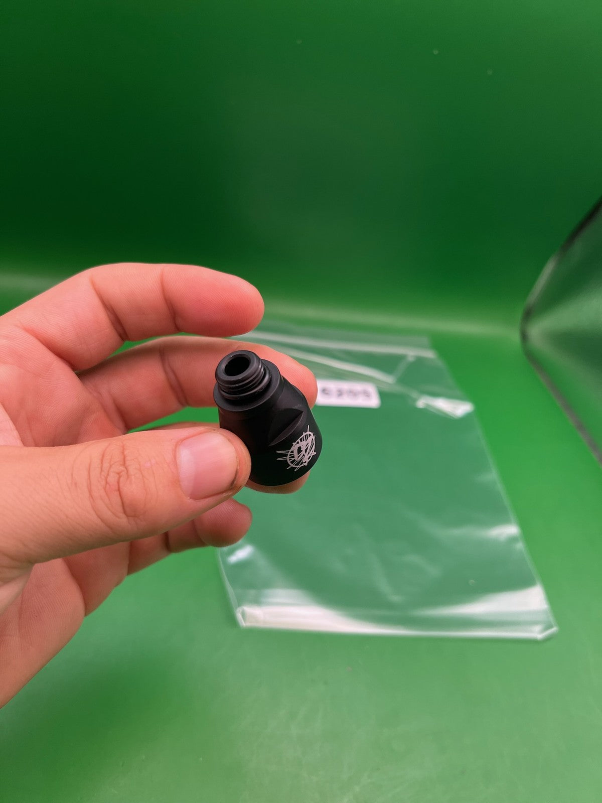 Pro Team Products Armson Vertical ASA Adapter
