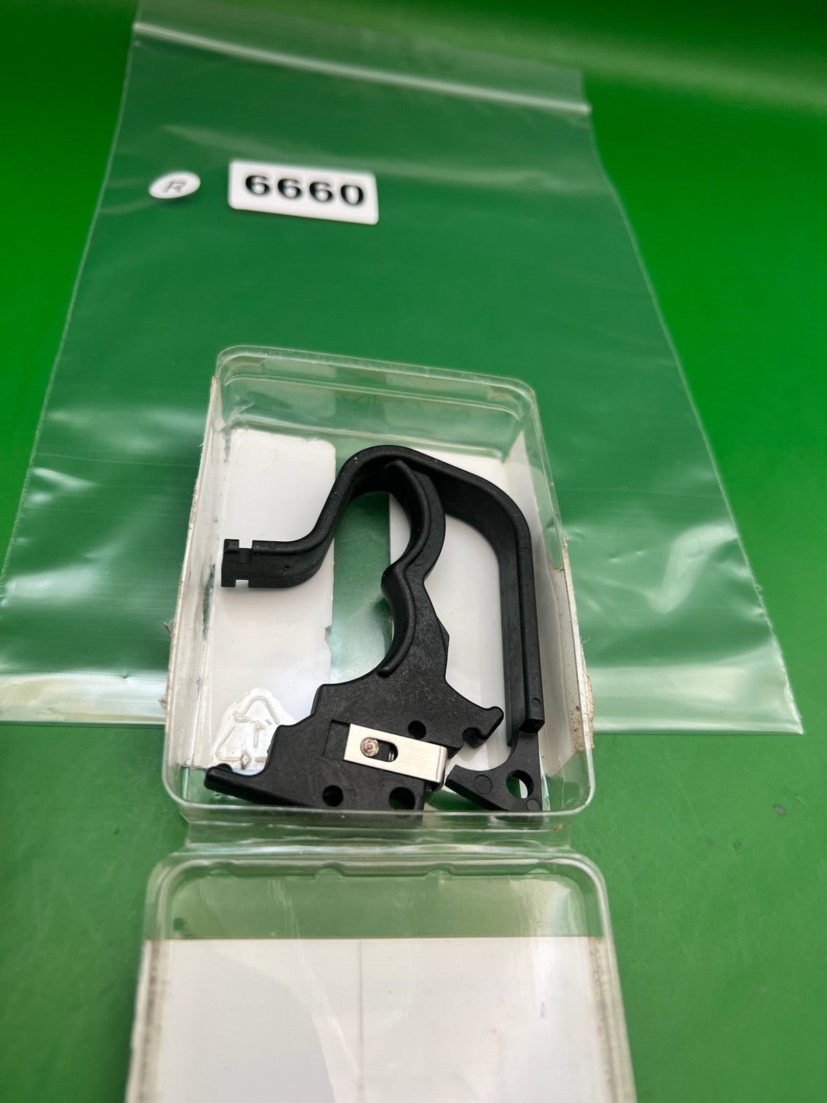 BT Paintball Designs A-5 Double Trigger Kit Black