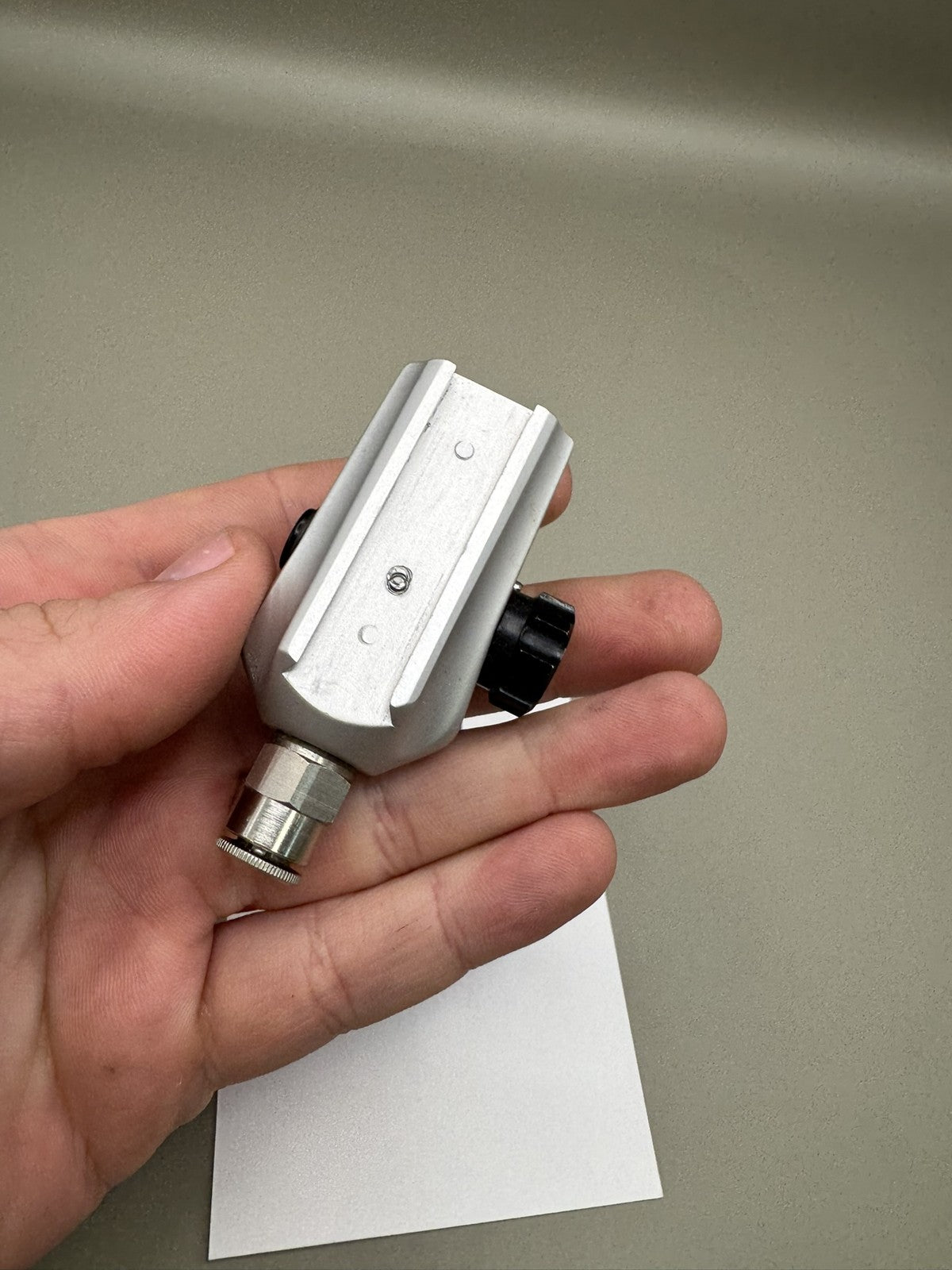 Smart Parts ASA