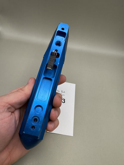 Smart Parts Ion Body Kit -Belt Out The Back -Break Beam Eyes
