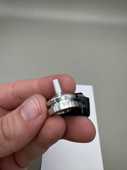 Bob Long G6R HPR Piston