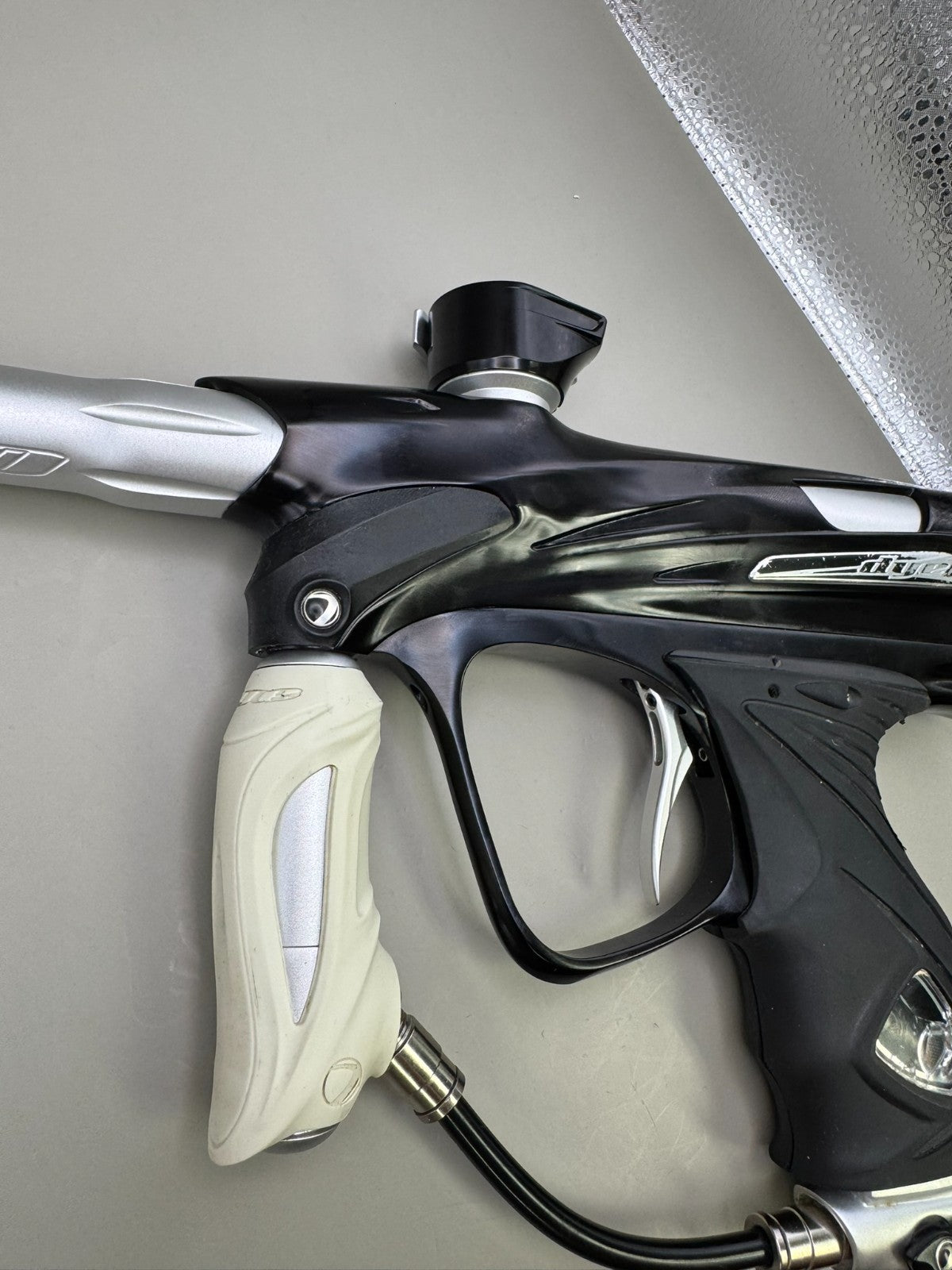 Dye DM12 - Paintball Marker Fully Working