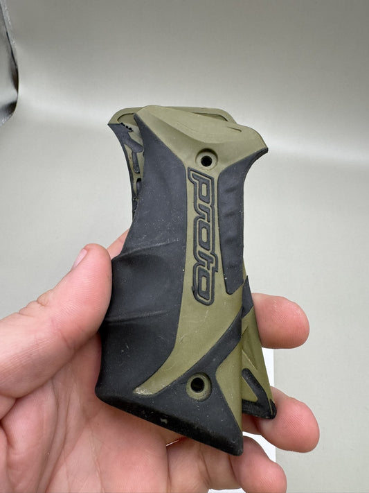 Proto/Dye 1911/45 Style Grips