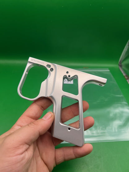 Autococker Benchmark Double Trigger Frame