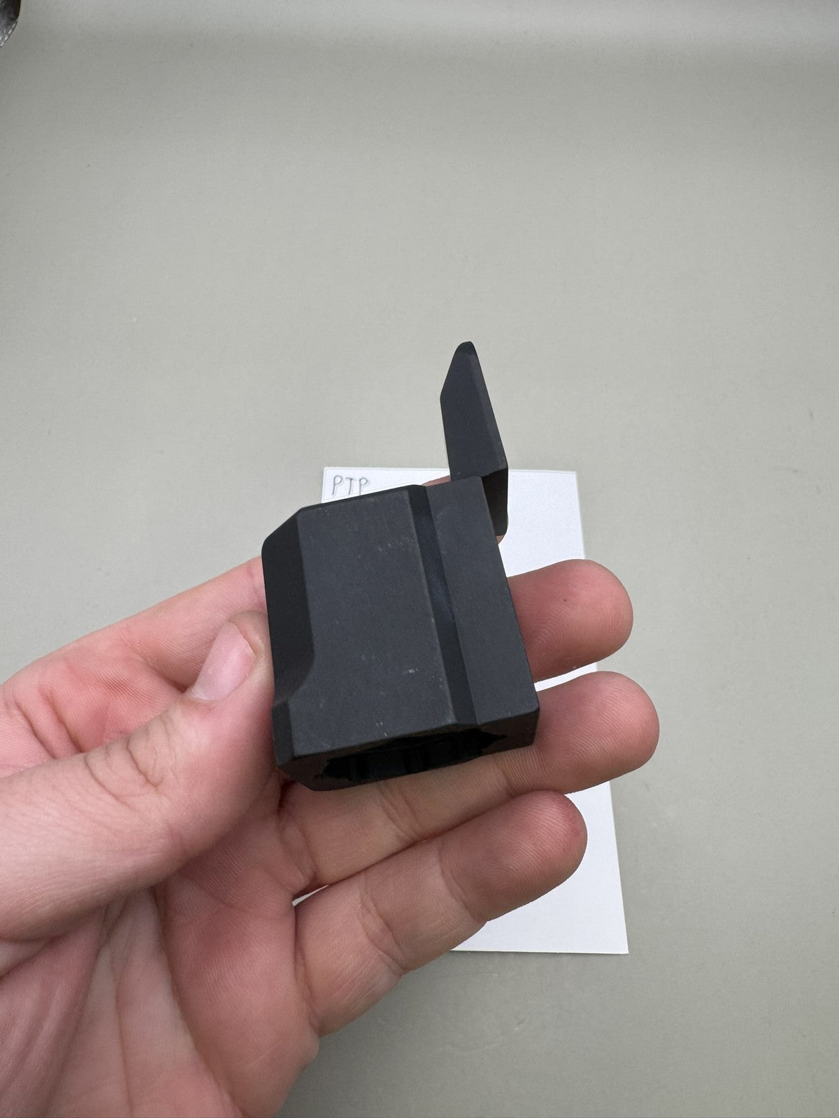 PTP 2149 MicroMag EMAG Body Front