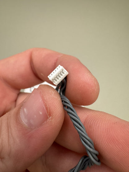 Bob Long Insight Wire Harness