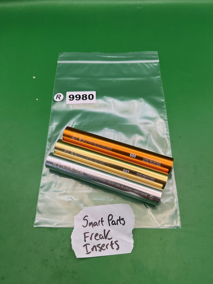 Smart Parts Freak Paintball Barrel Inserts 684 682 679 Bore