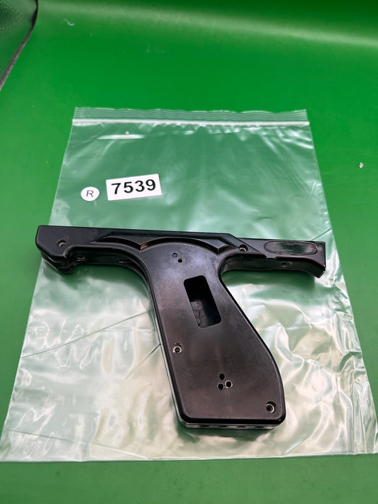 Bob Long Intimidator Trigger Frame Black 2k5 Frame