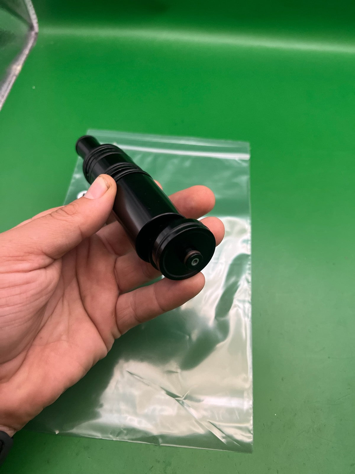 Stock Dye Dm3 Bolt Kit