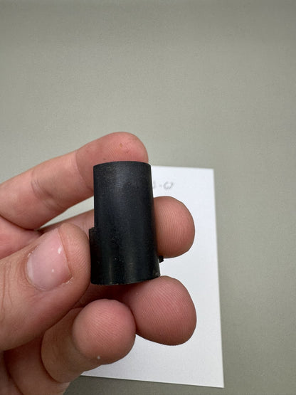 WDP Angel Speed G7 Battery Retainer Black