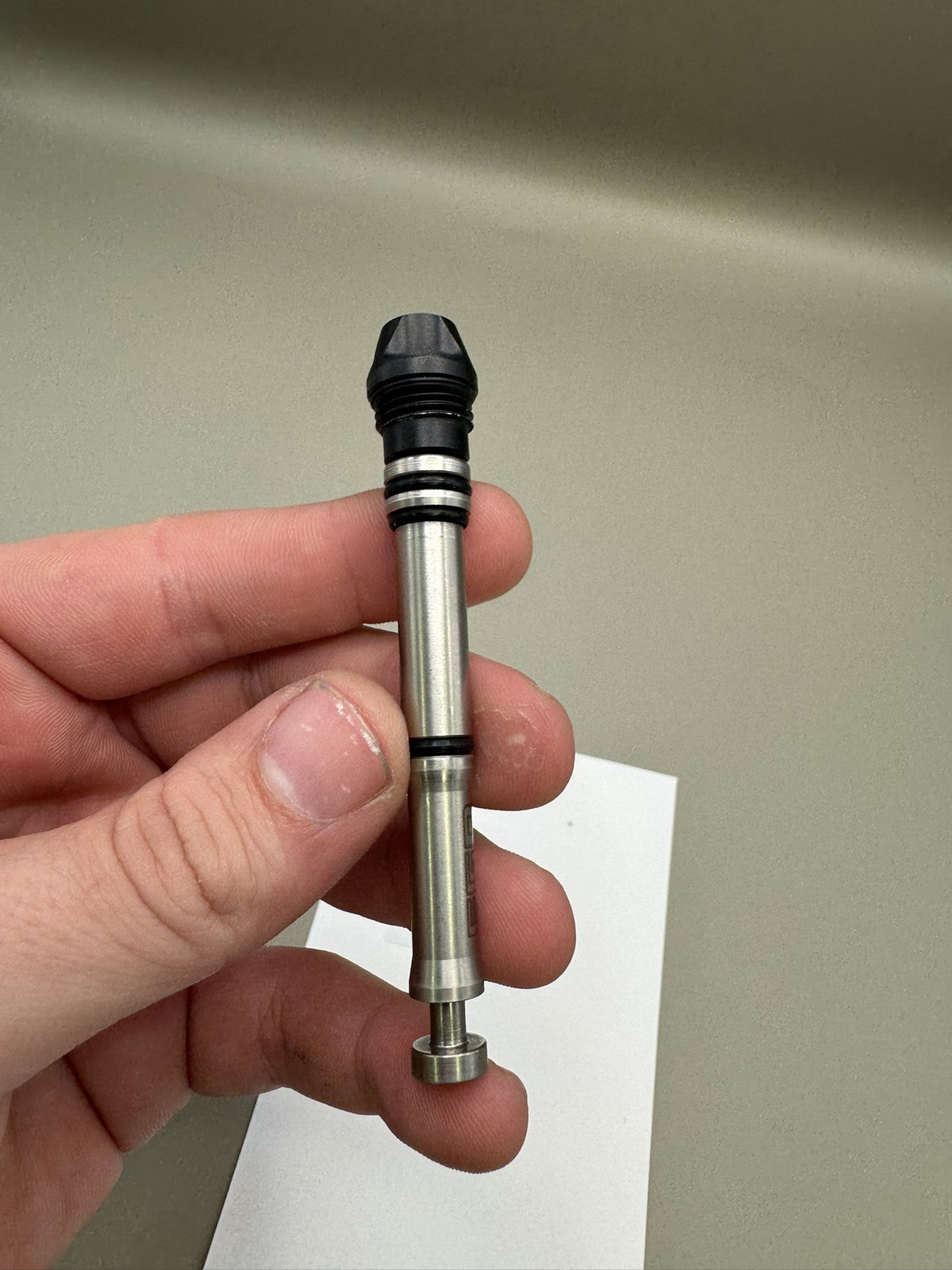 Planet Eclipse Ego 8 Ram/Cap