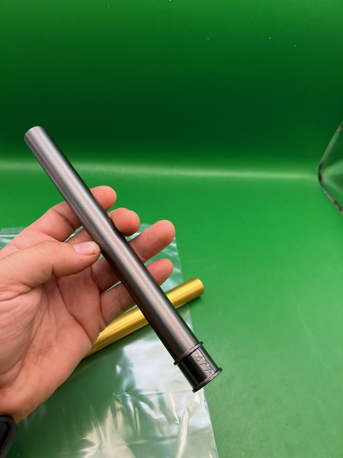 Two Planet Eclipse Barrel Inserts