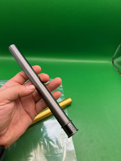Two Planet Eclipse Barrel Inserts